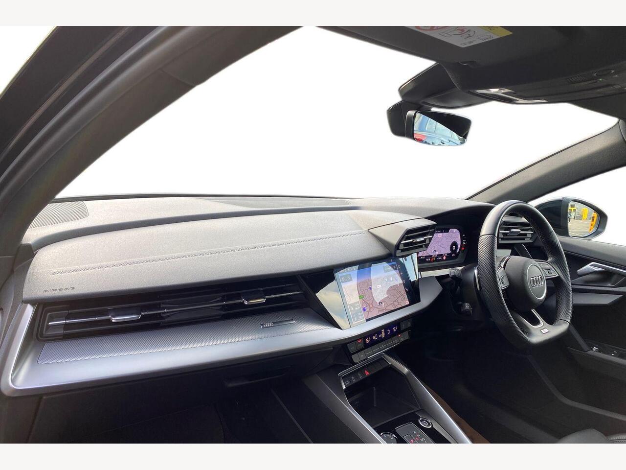 Used Audi A3 2024 for sale - 77075410: Photo 2