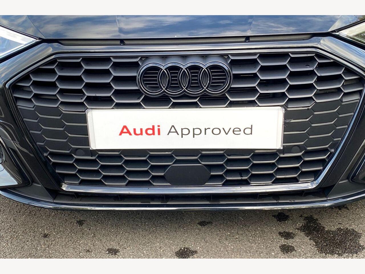 Used Audi A3 2024 for sale - 77075410: Photo 21