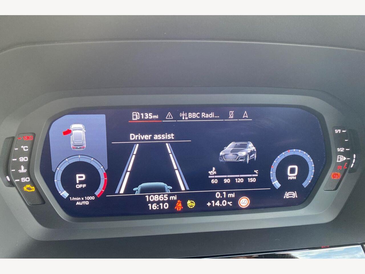 Used Audi A3 2024 for sale - 77075410: Photo 24