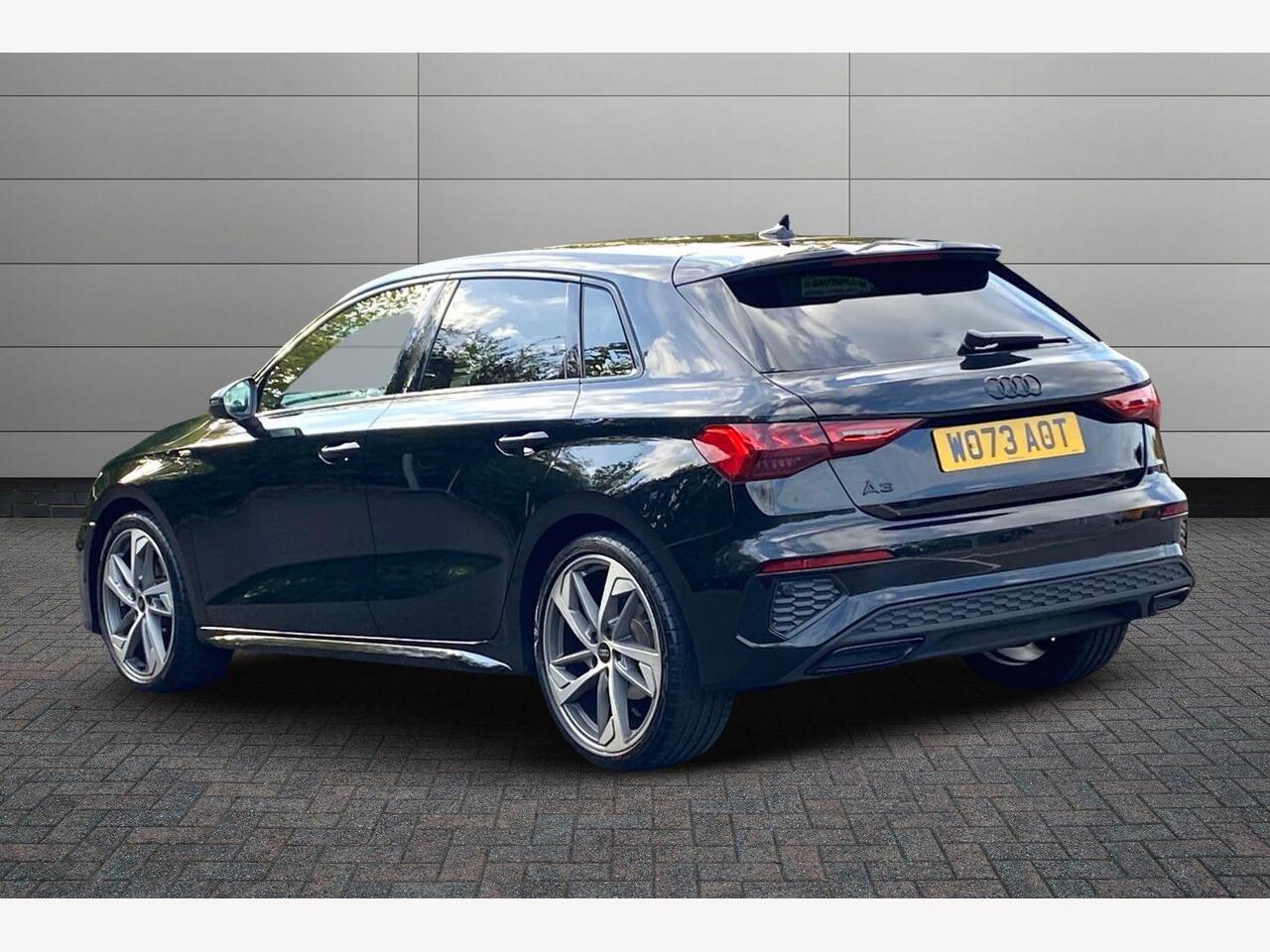 Used Audi A3 2024 for sale - 77075410: Photo 4