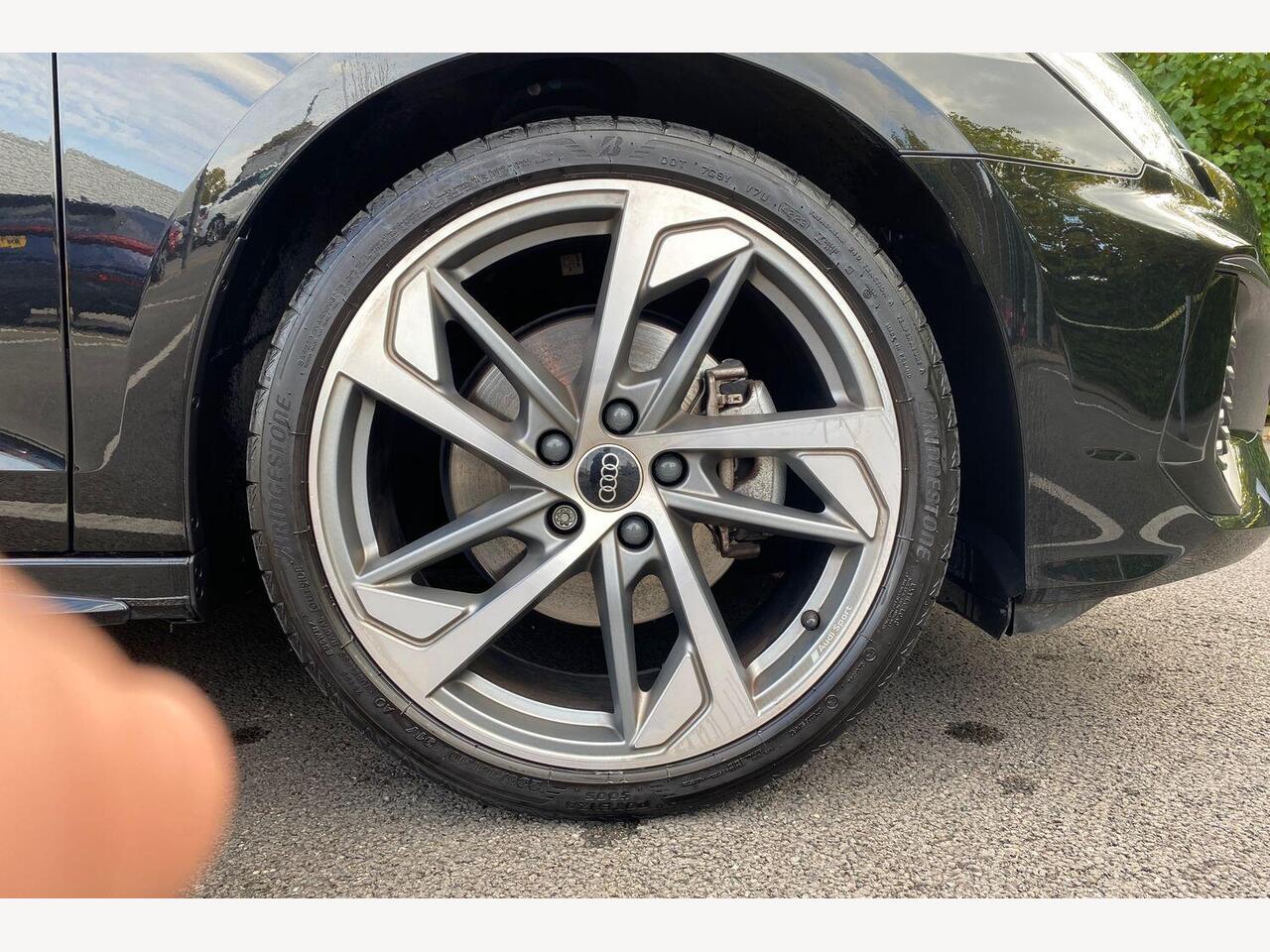 Used Audi A3 2024 for sale - 77075410: Photo 6