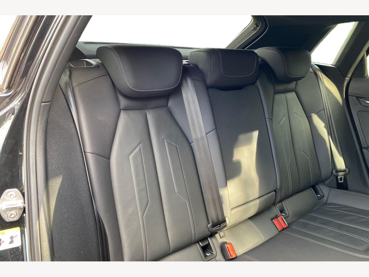 Used Audi A3 2024 for sale - 77075410: Photo 9