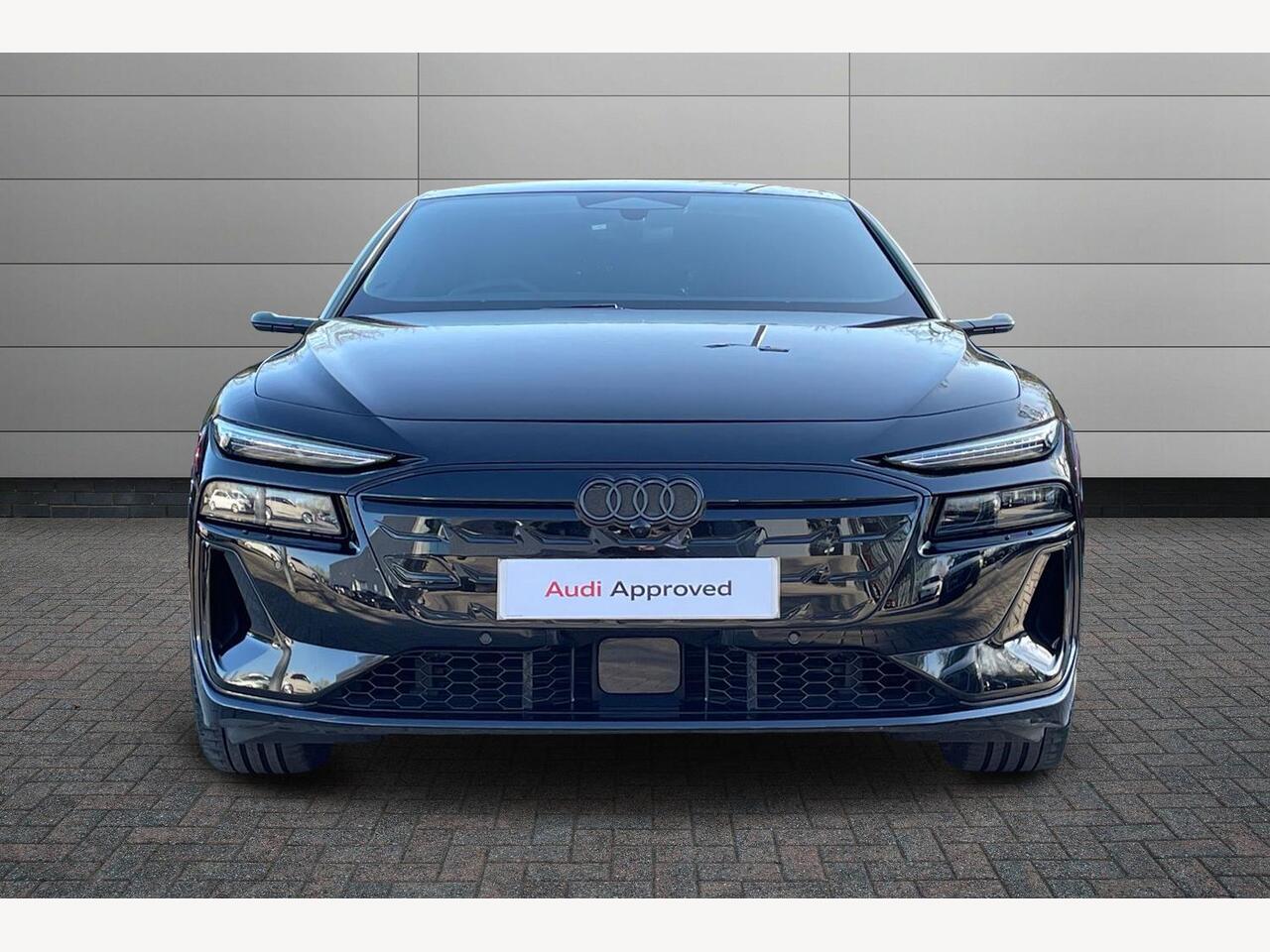 Used Audi A6 2025 for sale - 77809842: Photo 10