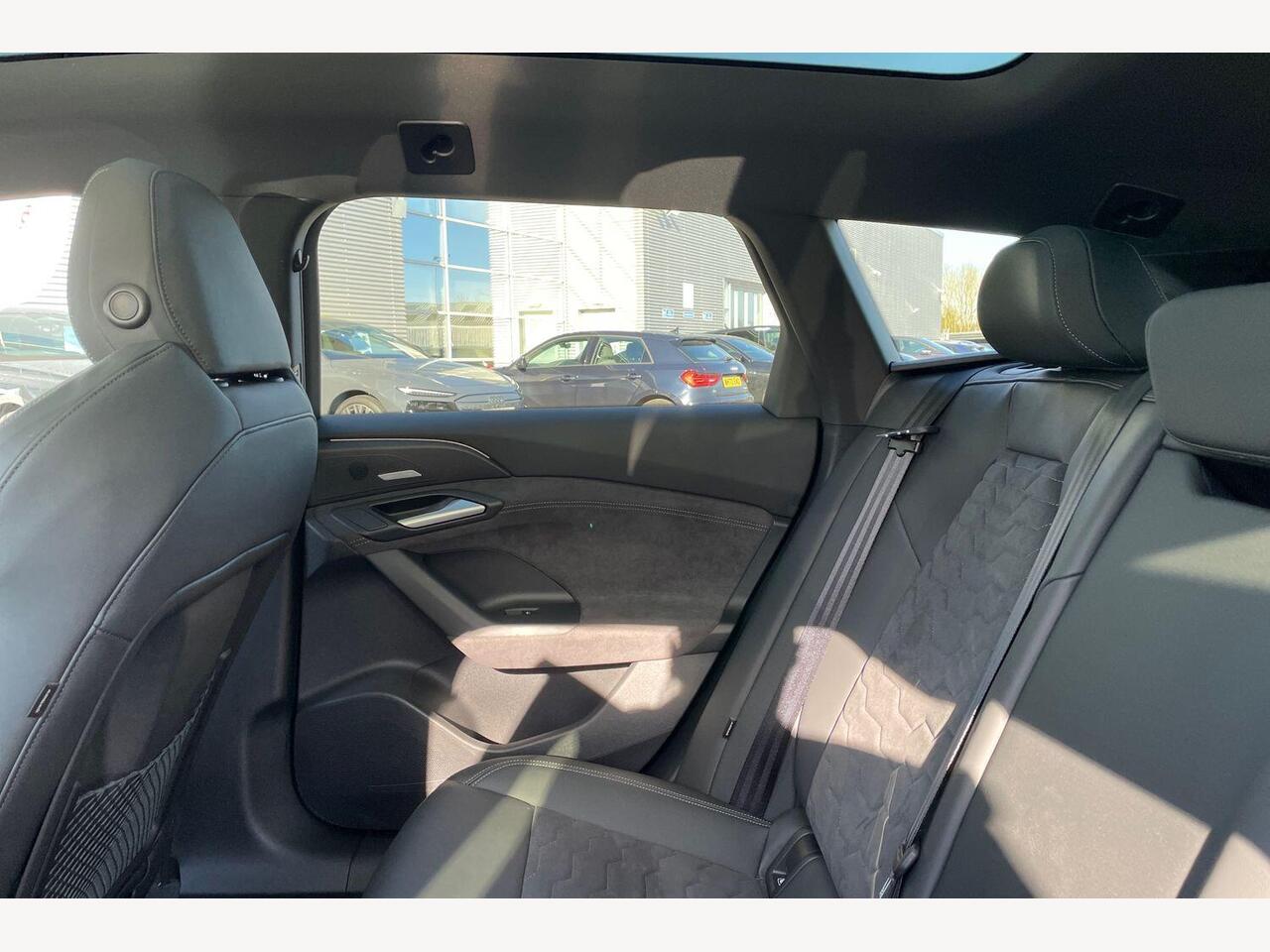 Used Audi A6 2025 for sale - 77809842: Photo 16