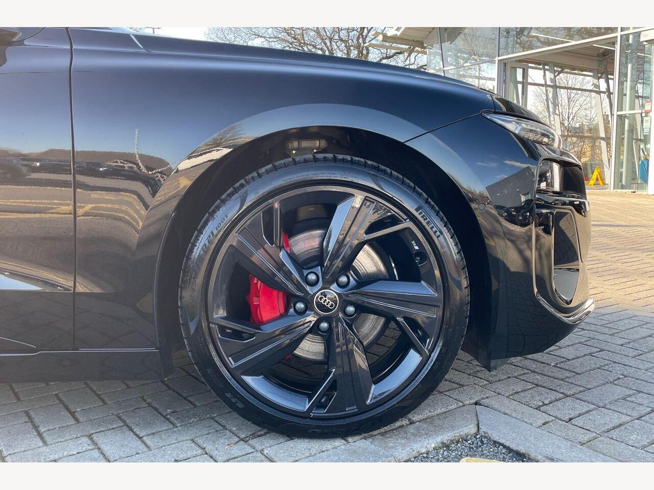 Used Audi A6 2025 for sale - 77809842: Photo 18