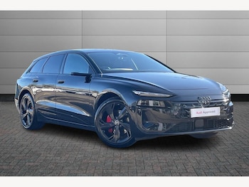 Used Audi A6 2025 for sale - 77809842: Photo