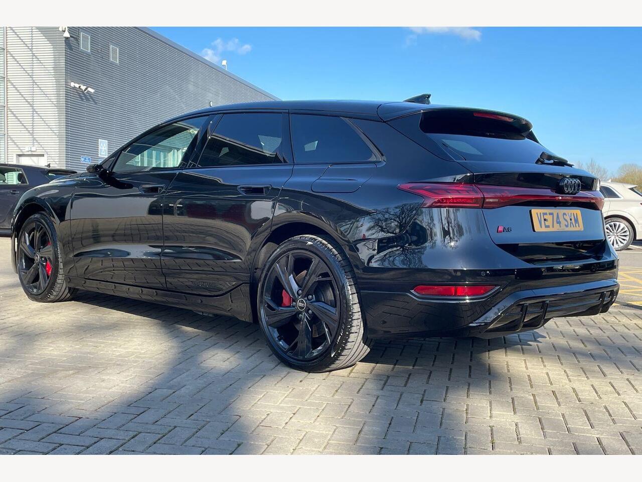 Used Audi A6 2025 for sale - 77809842: Photo 20