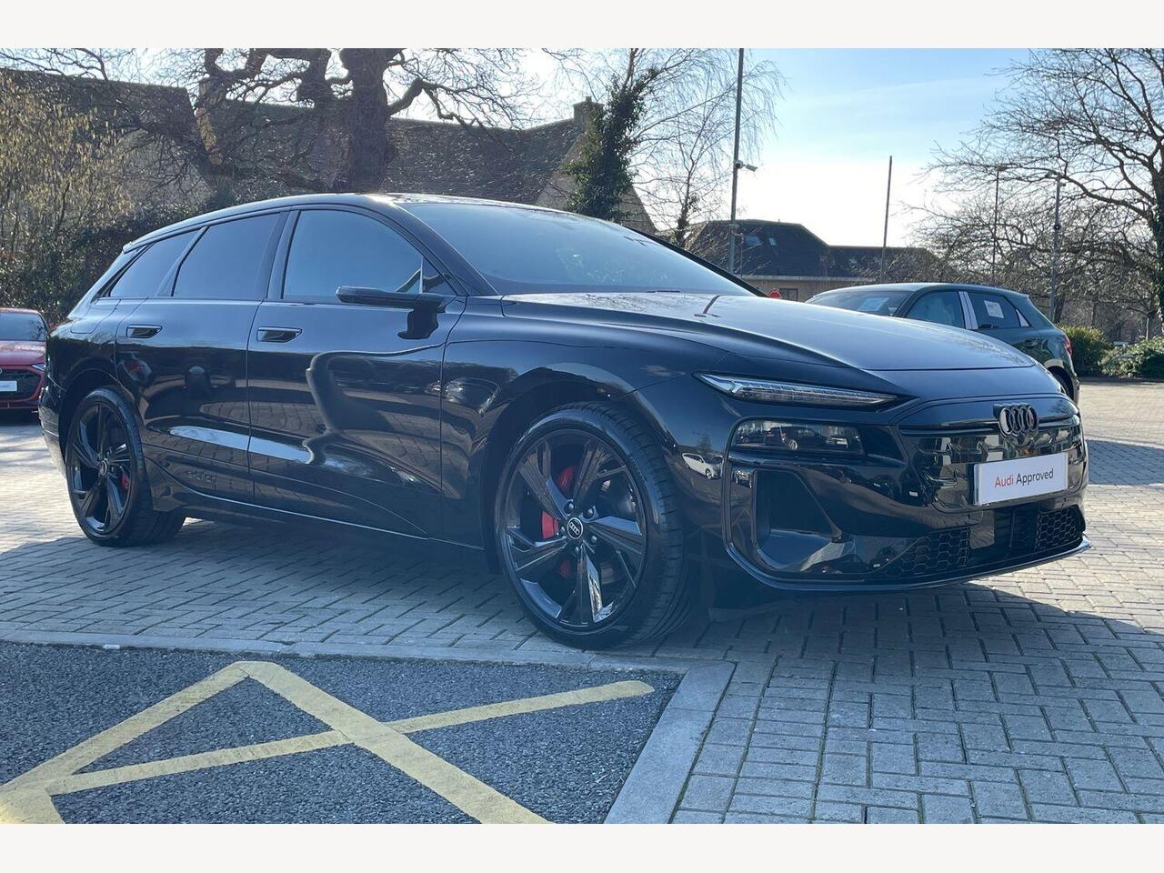 Used Audi A6 2025 for sale - 77809842: Photo 23