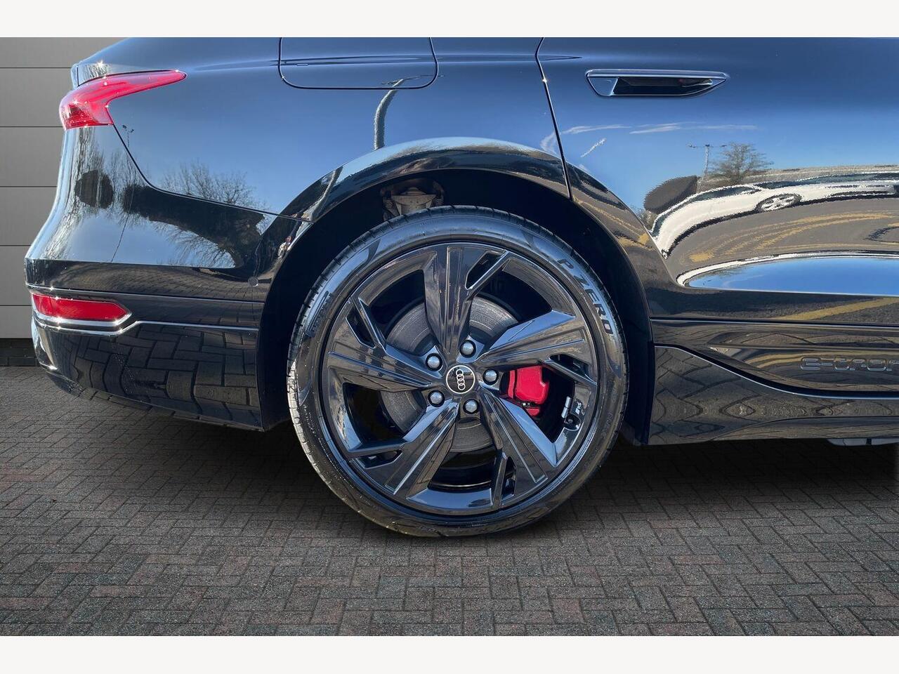 Used Audi A6 2025 for sale - 77809842: Photo 5