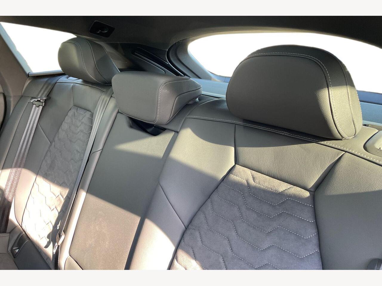 Used Audi A6 2025 for sale - 77809842: Photo 8