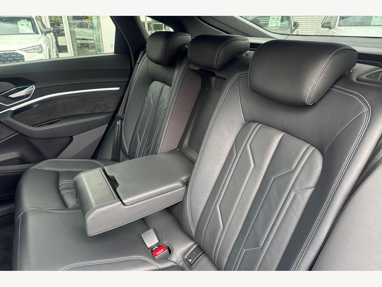 Used Audi e-tron 2021 for sale - 77372683: Photo 20