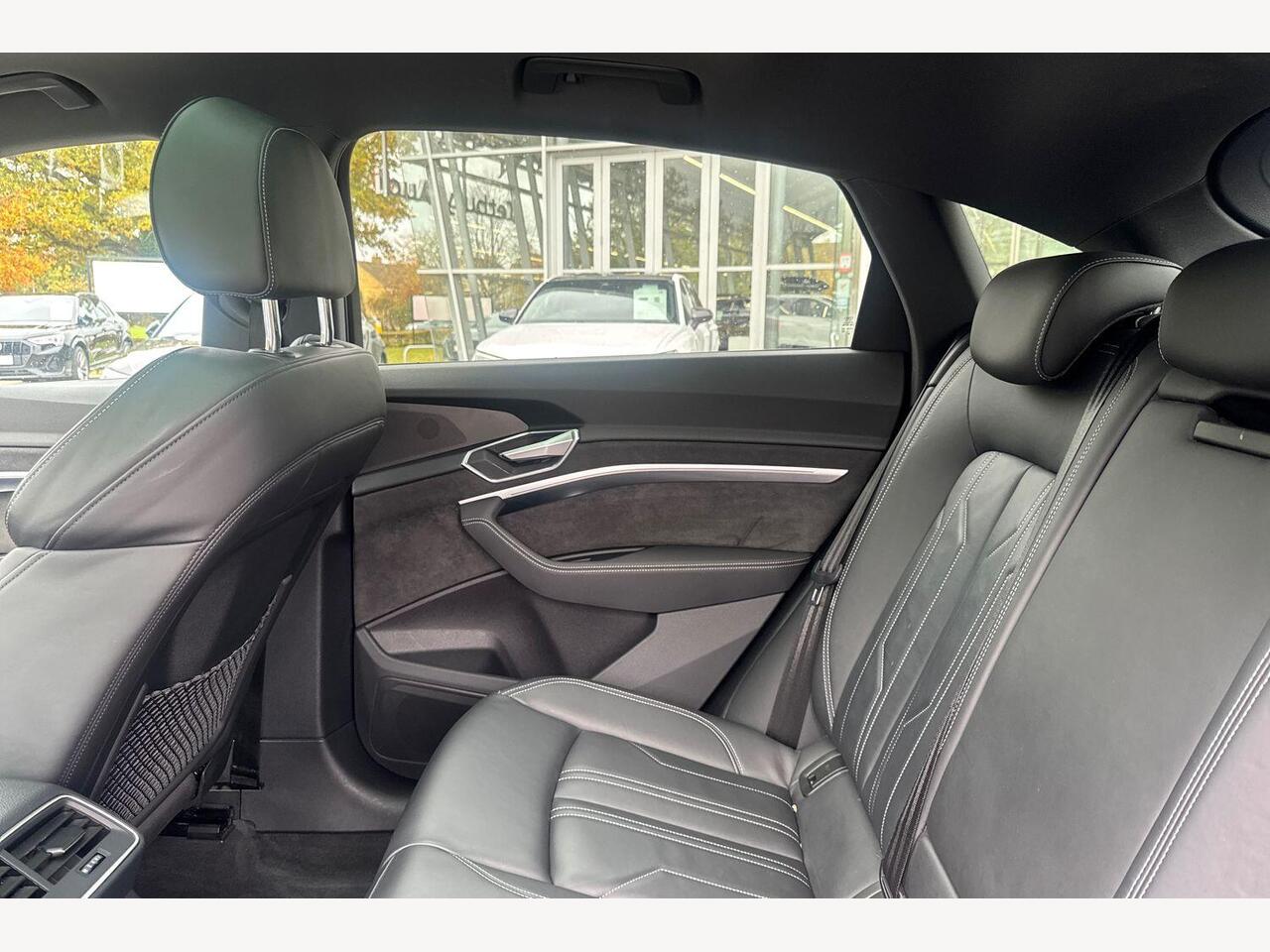 Used Audi e-tron 2021 for sale - 77372683: Photo 21