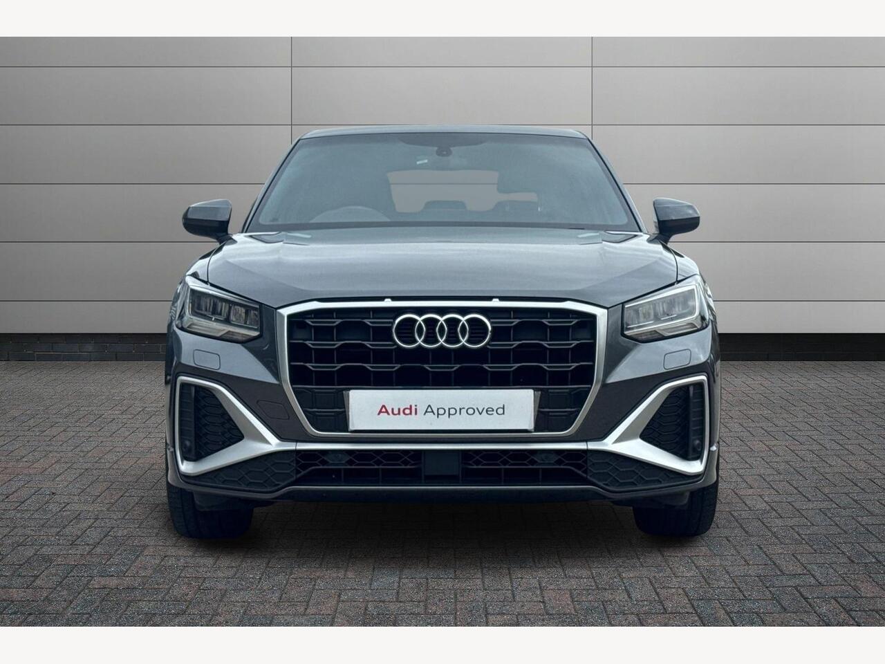 Used Audi Q2 2021 for sale - 76674396: Photo 10