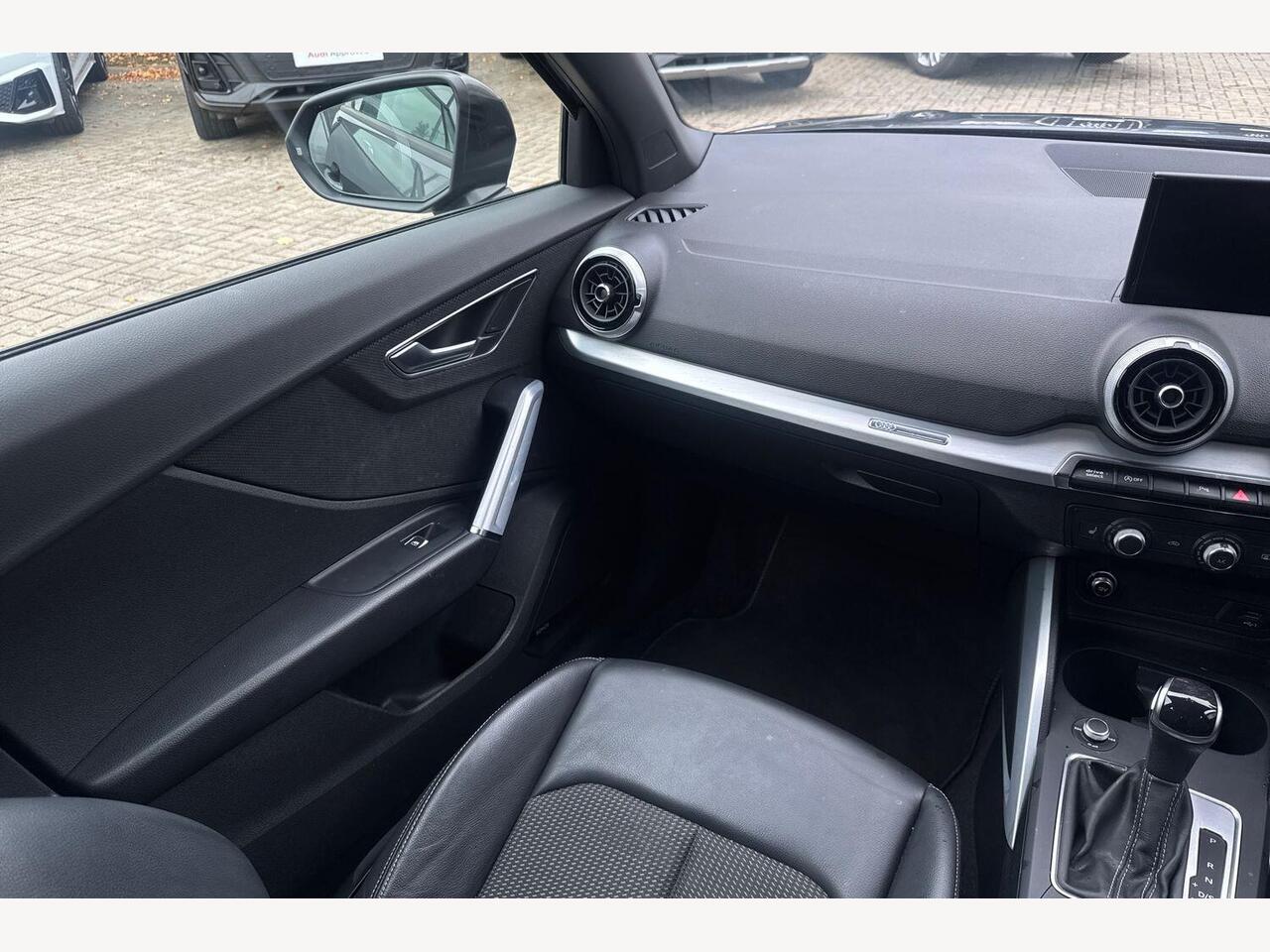 Used Audi Q2 2021 for sale - 76674396: Photo 19