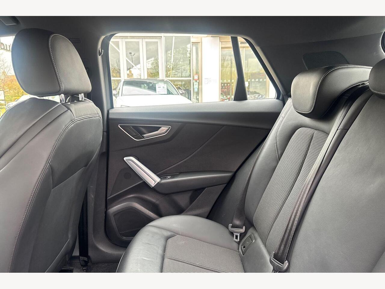 Used Audi Q2 2021 for sale - 76674396: Photo 20