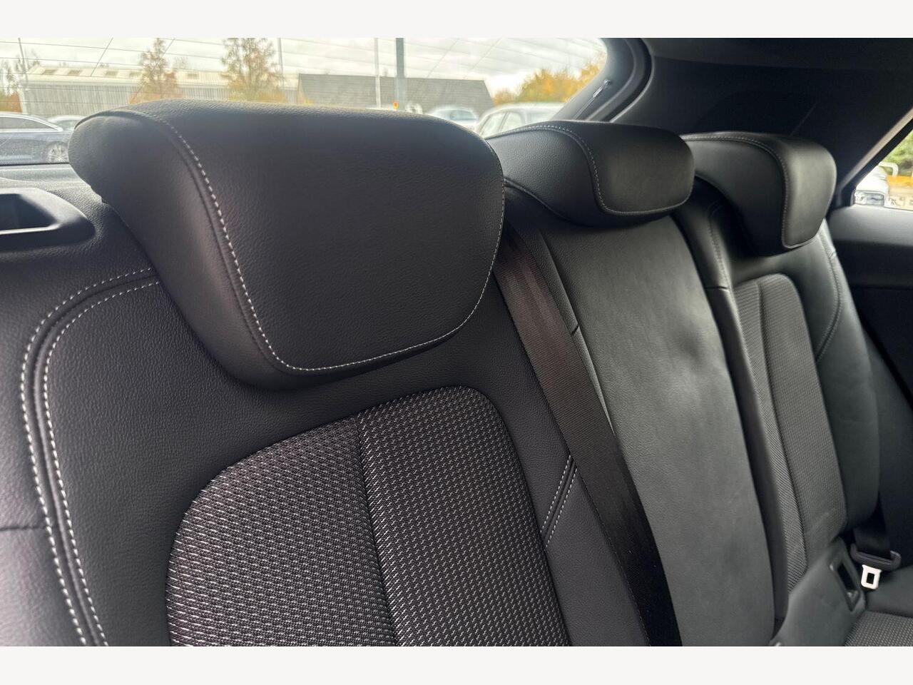 Used Audi Q2 2021 for sale - 76674396: Photo 21