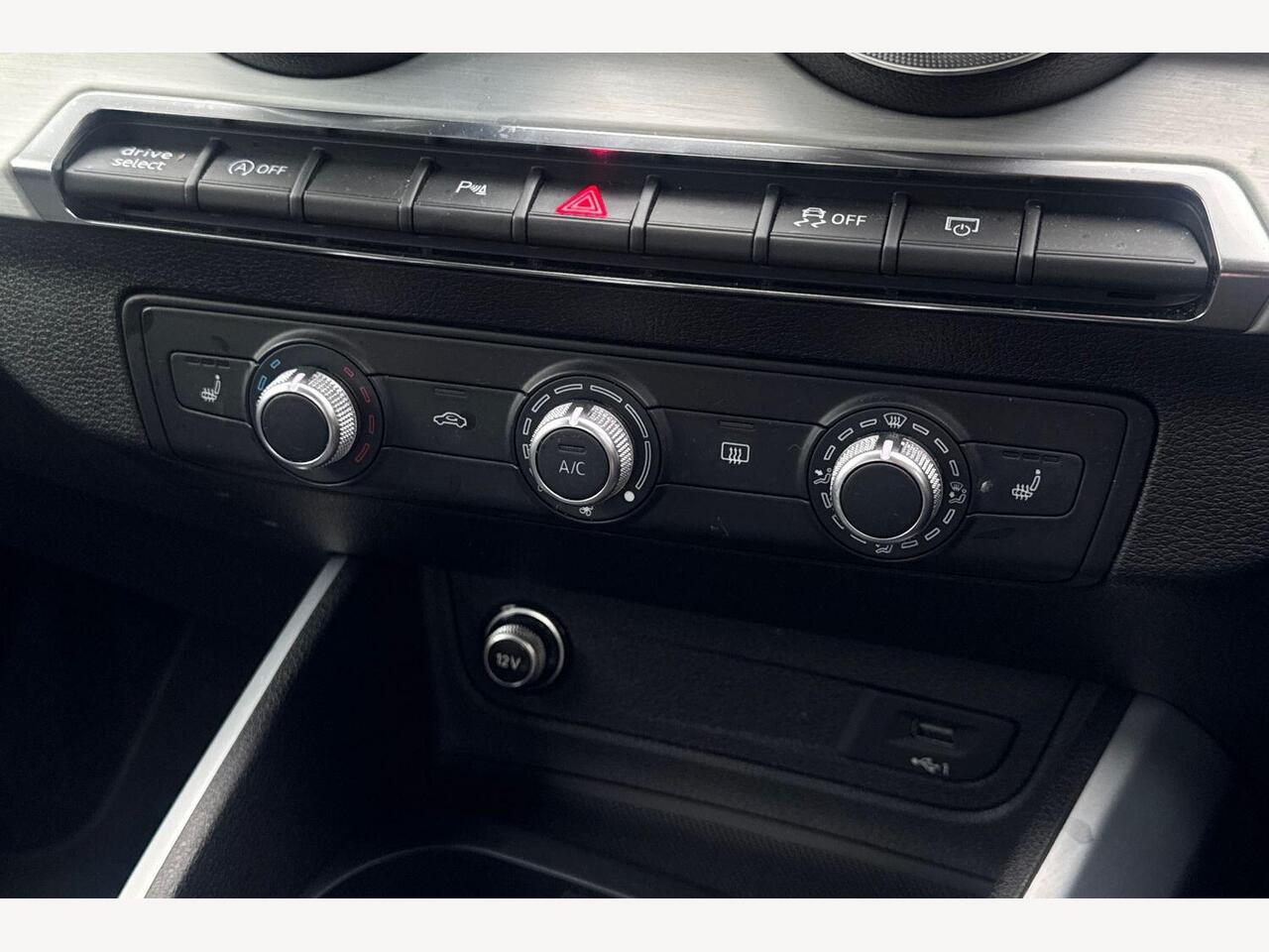 Used Audi Q2 2021 for sale - 76674396: Photo 22