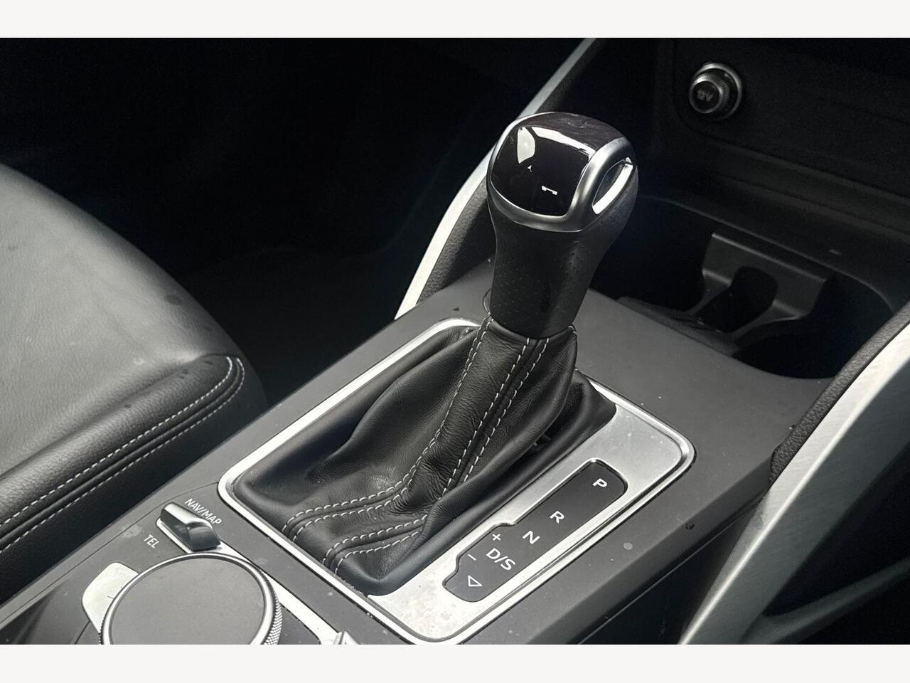 Used Audi Q2 2021 for sale - 76674396: Photo 23