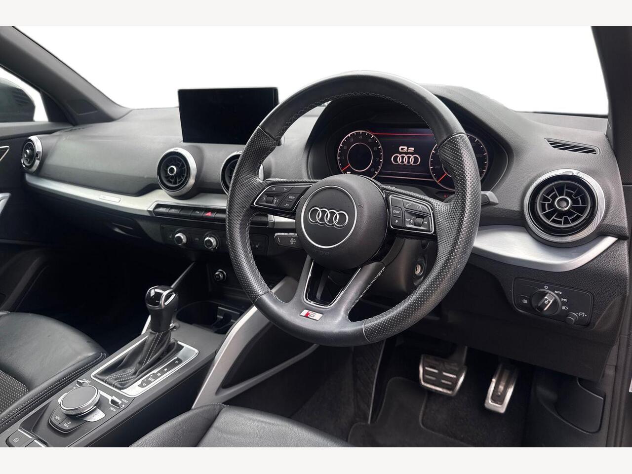 Used Audi Q2 2021 for sale - 76674396: Photo 6