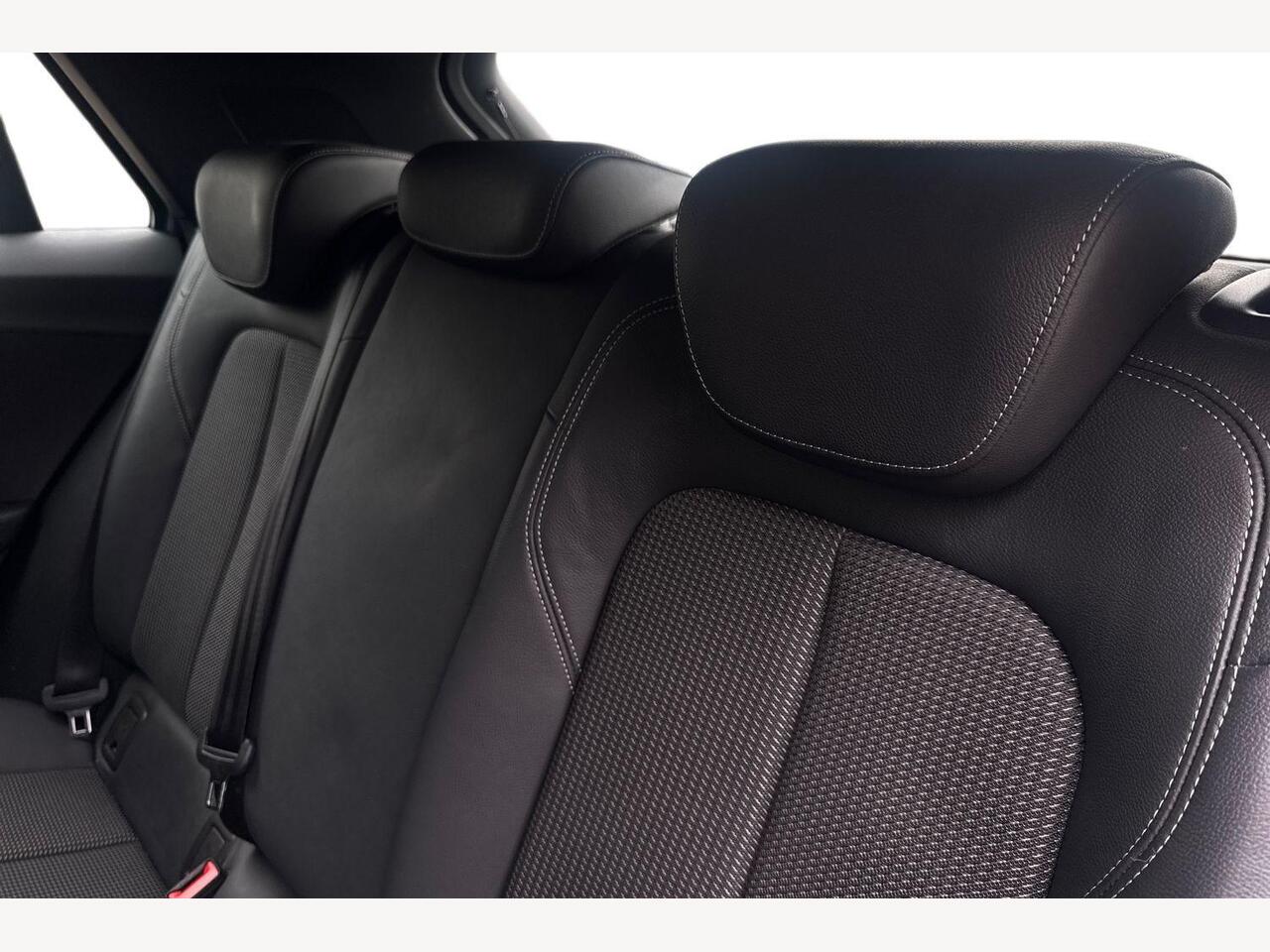 Used Audi Q2 2021 for sale - 76674396: Photo 8