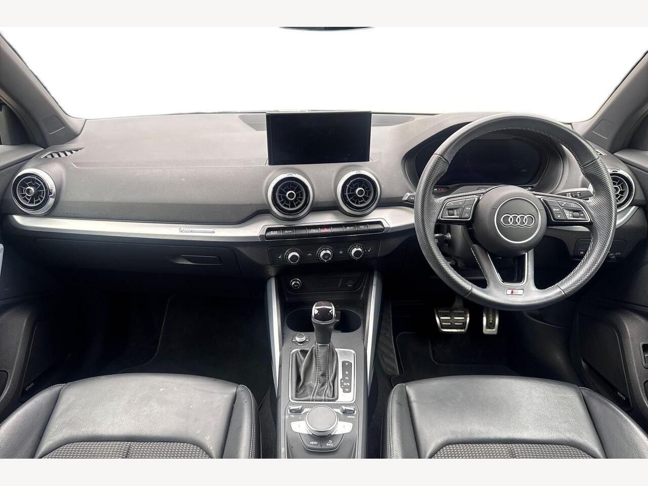 Used Audi Q2 2021 for sale - 76674396: Photo 9