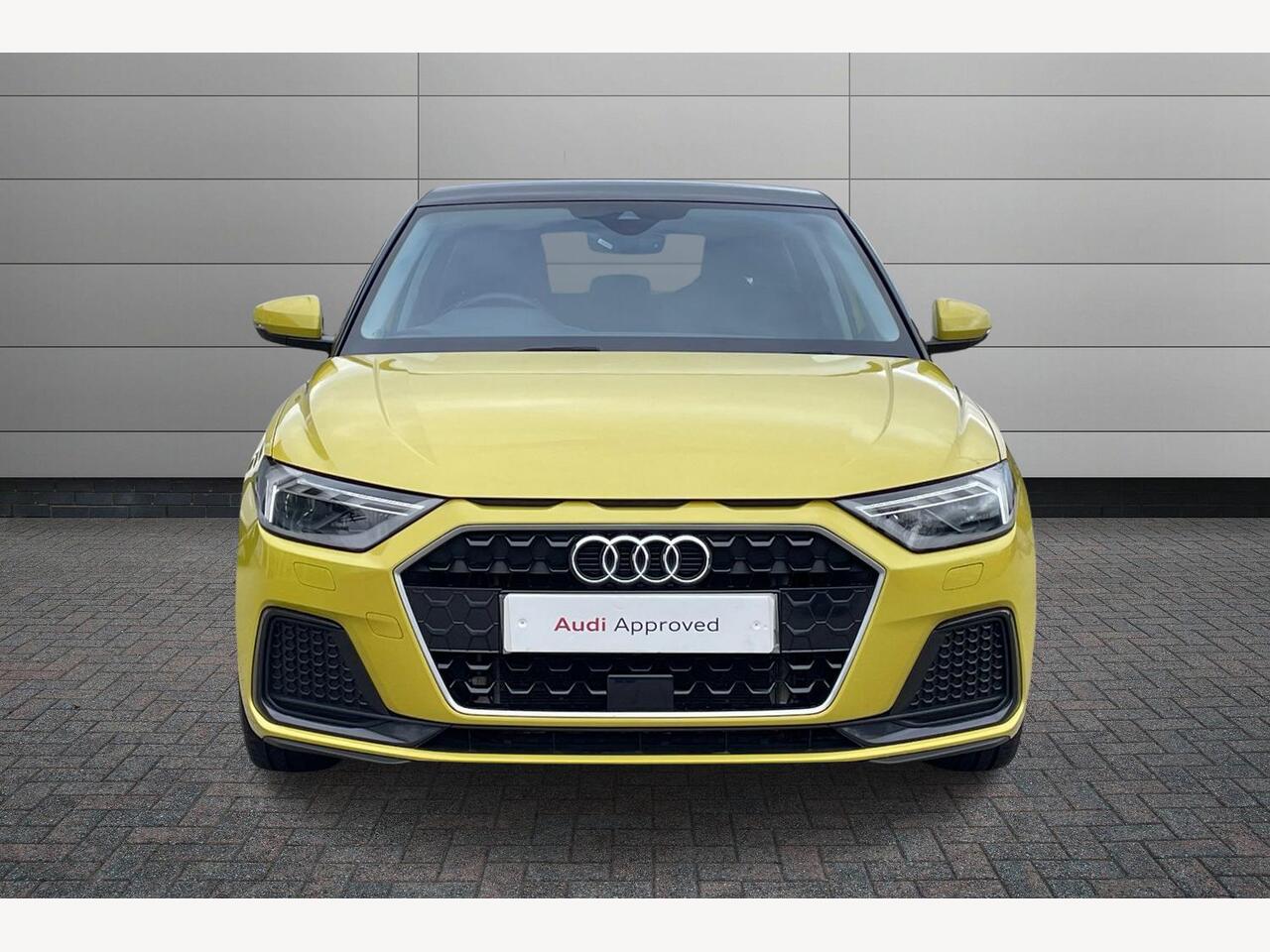 Used Audi A1 2023 for sale - 77910963: Photo 10