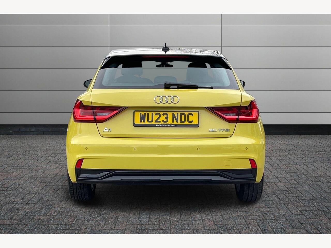 Used Audi A1 2023 for sale - 77910963: Photo 11