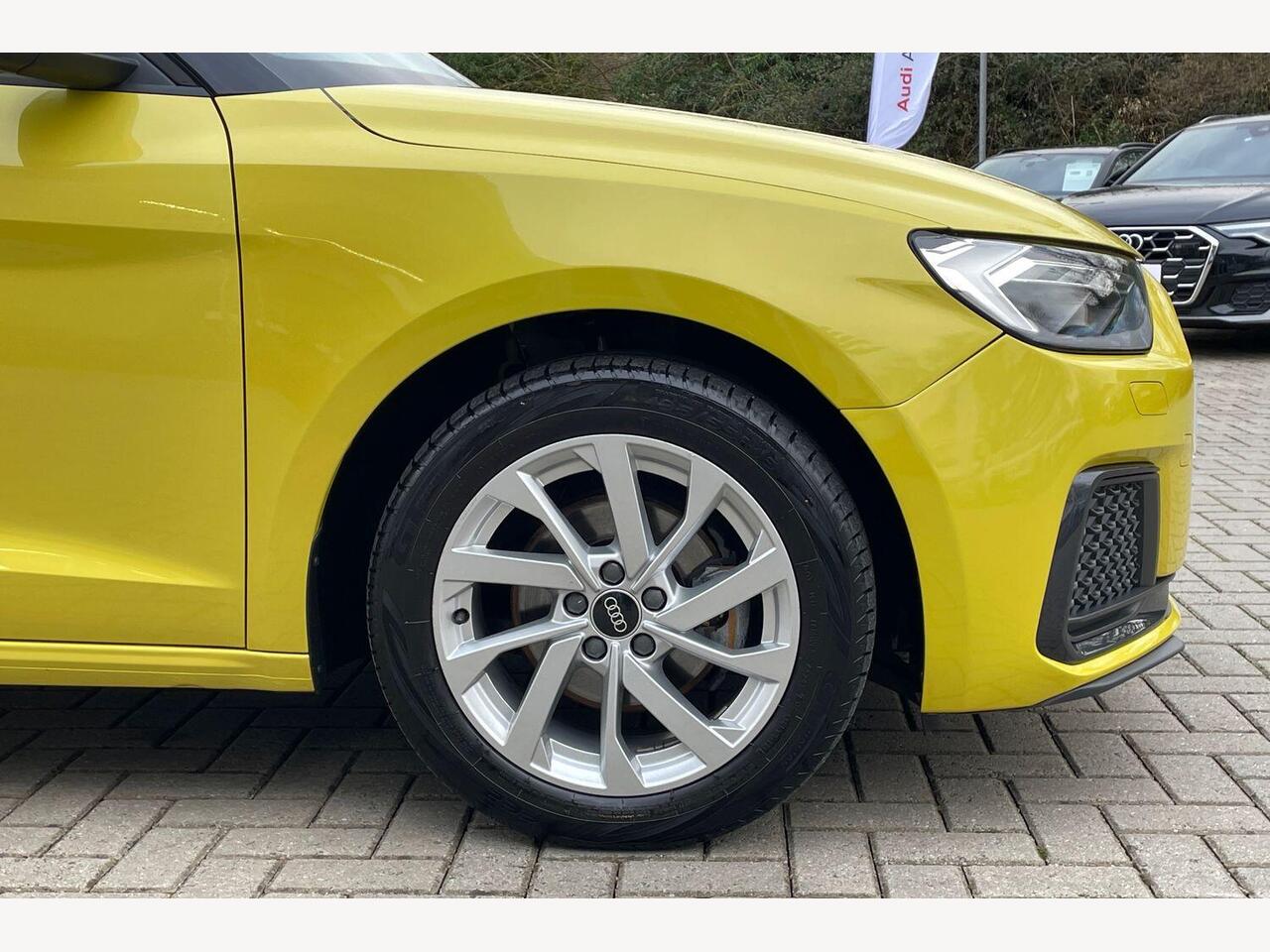 Used Audi A1 2023 for sale - 77910963: Photo 14