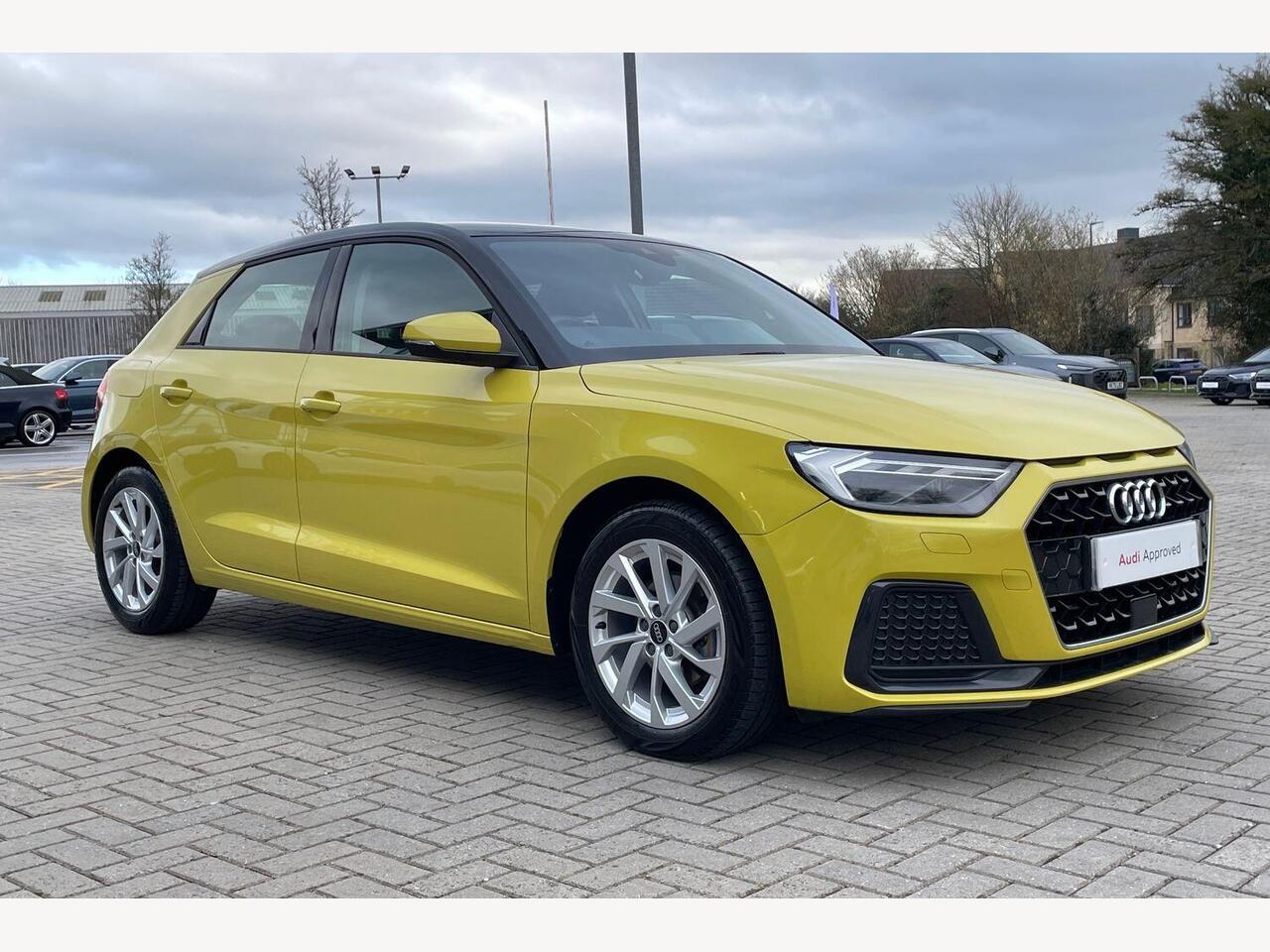 Used Audi A1 2023 for sale - 77910963: Photo 15