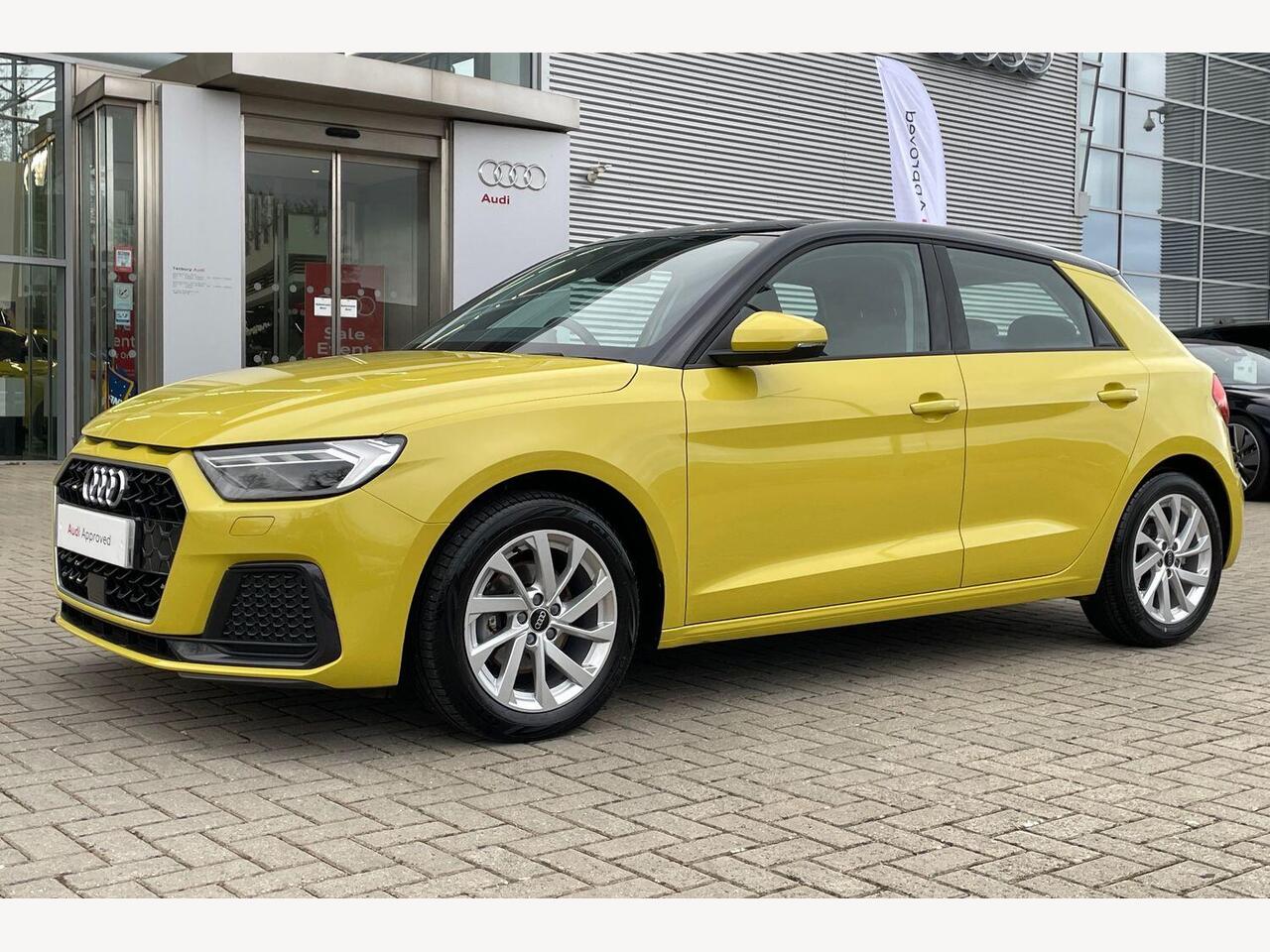Used Audi A1 2023 for sale - 77910963: Photo 16