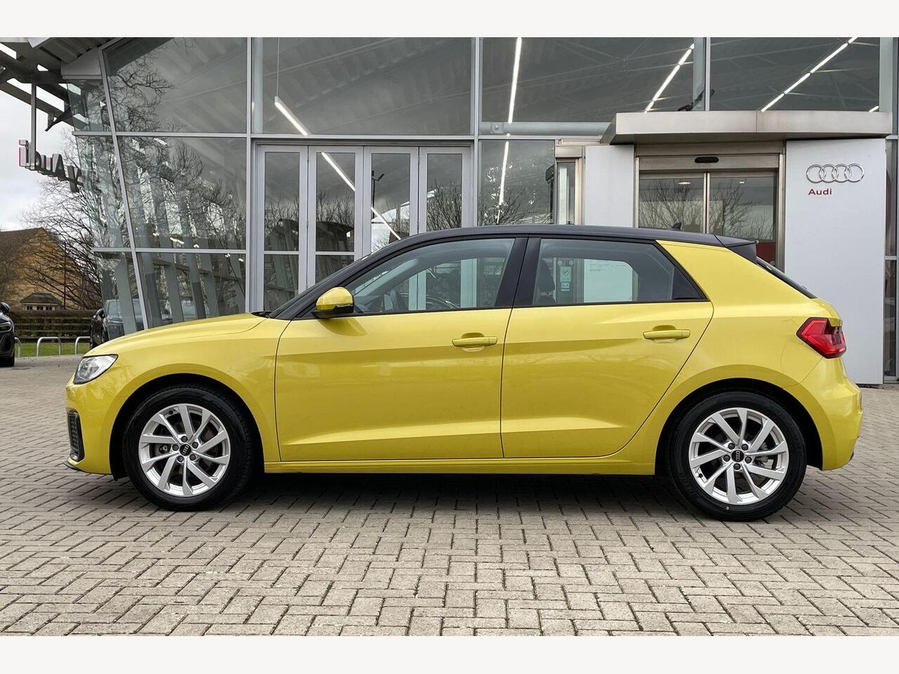 Used Audi A1 2023 for sale - 77910963: Photo 17