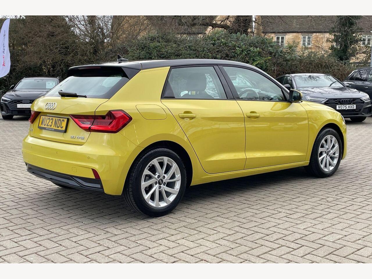 Used Audi A1 2023 for sale - 77910963: Photo 19