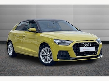 Used Audi A1 2023 for sale - 77910963: Photo