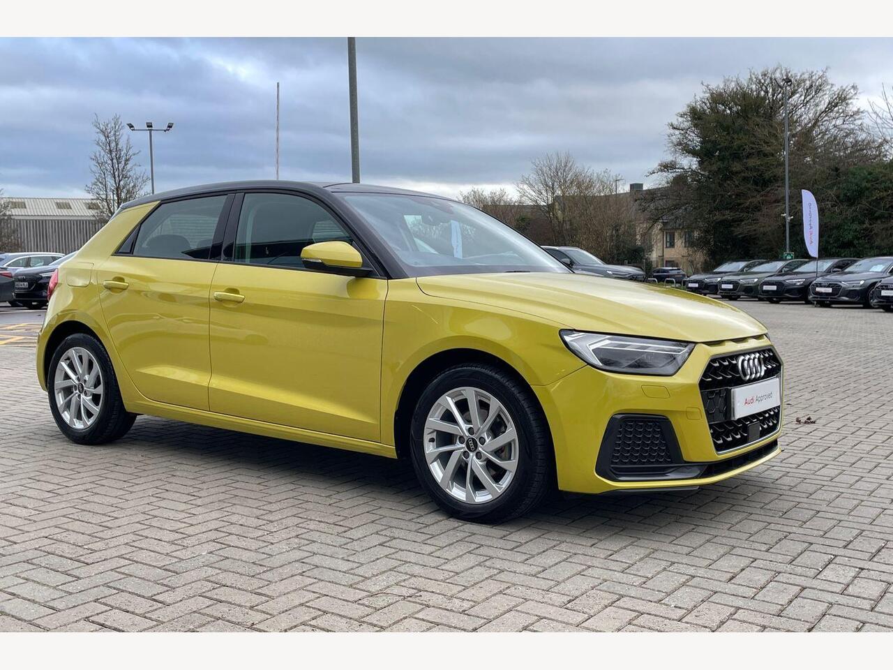 Used Audi A1 2023 for sale - 77910963: Photo 20