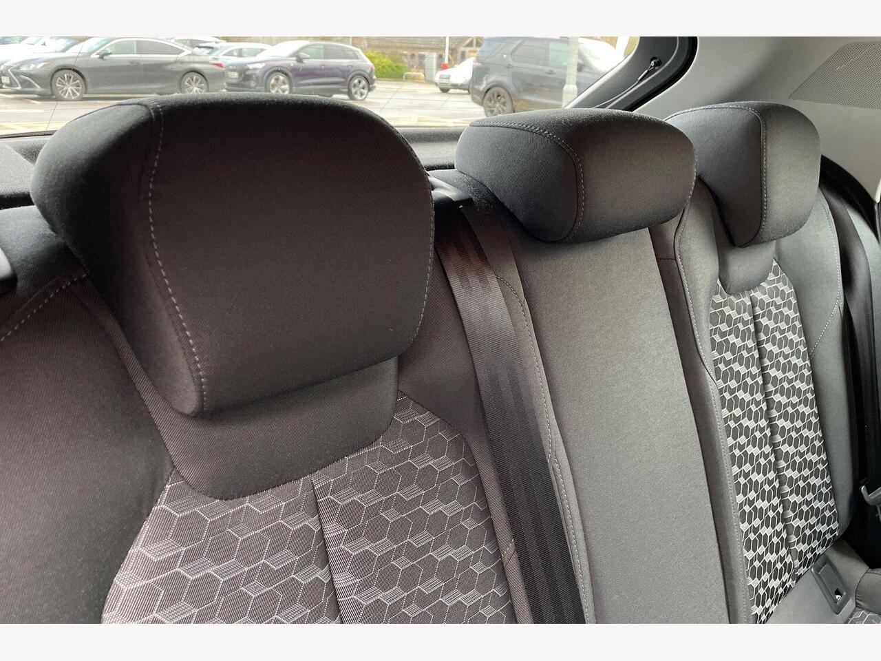 Used Audi A1 2023 for sale - 77910963: Photo 21