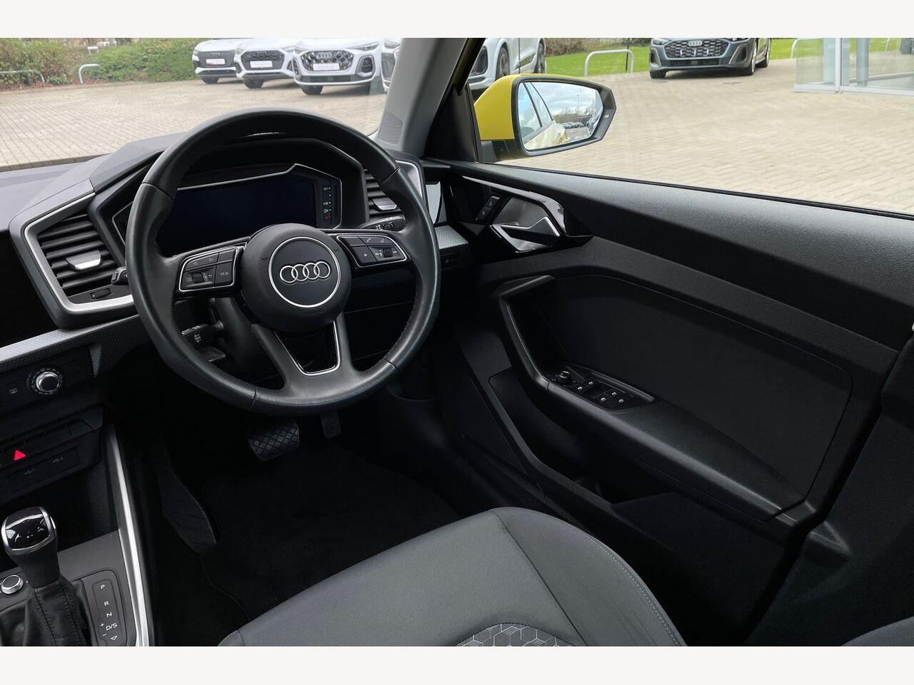 Used Audi A1 2023 for sale - 77910963: Photo 23