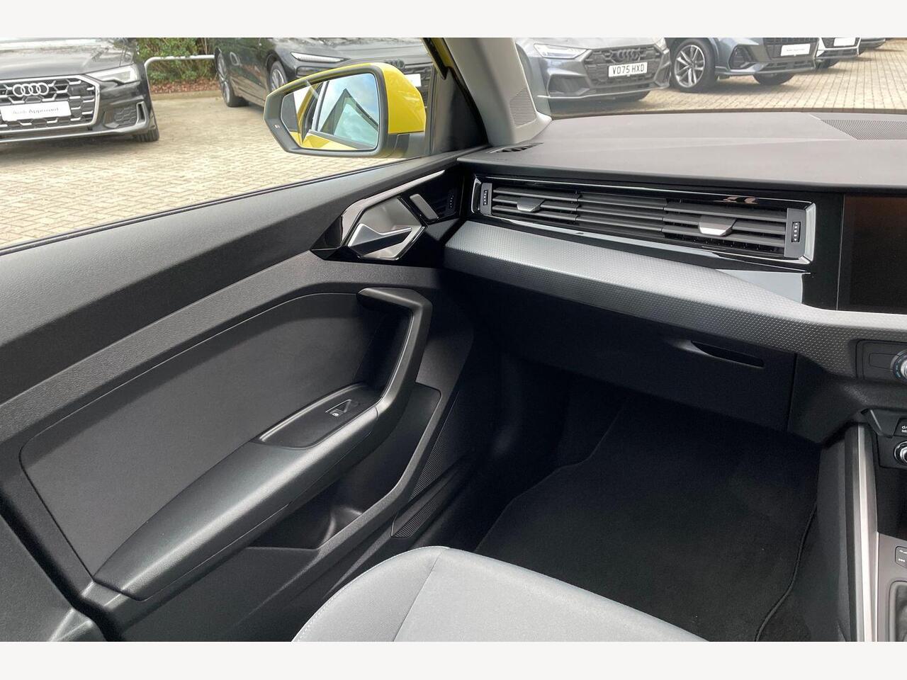 Used Audi A1 2023 for sale - 77910963: Photo 24