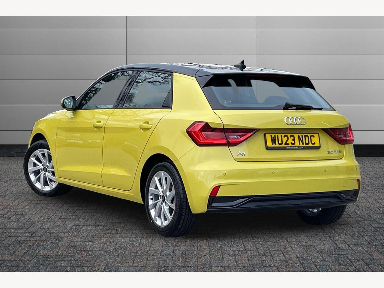 Used Audi A1 2023 for sale - 77910963: Photo 3