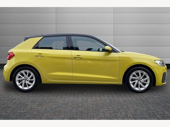Used Audi A1 2023 for sale - 77910963: Photo