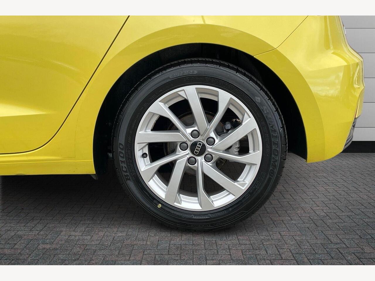 Used Audi A1 2023 for sale - 77910963: Photo 5