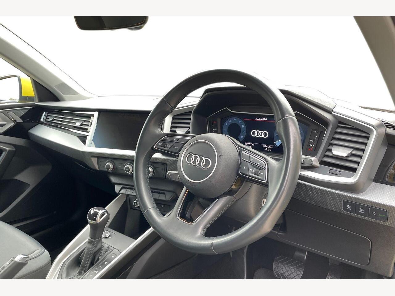 Used Audi A1 2023 for sale - 77910963: Photo 6