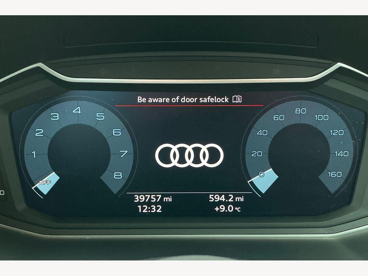 Used Audi A1 2023 for sale - 77910963: Photo 7