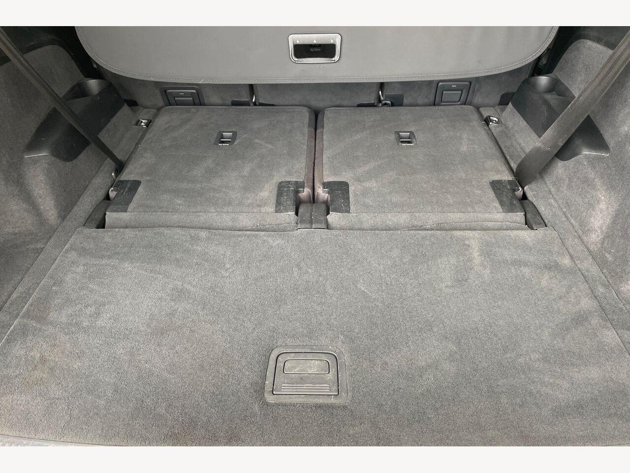 Used Audi Q7 2020 for sale - 76680895: Photo 12