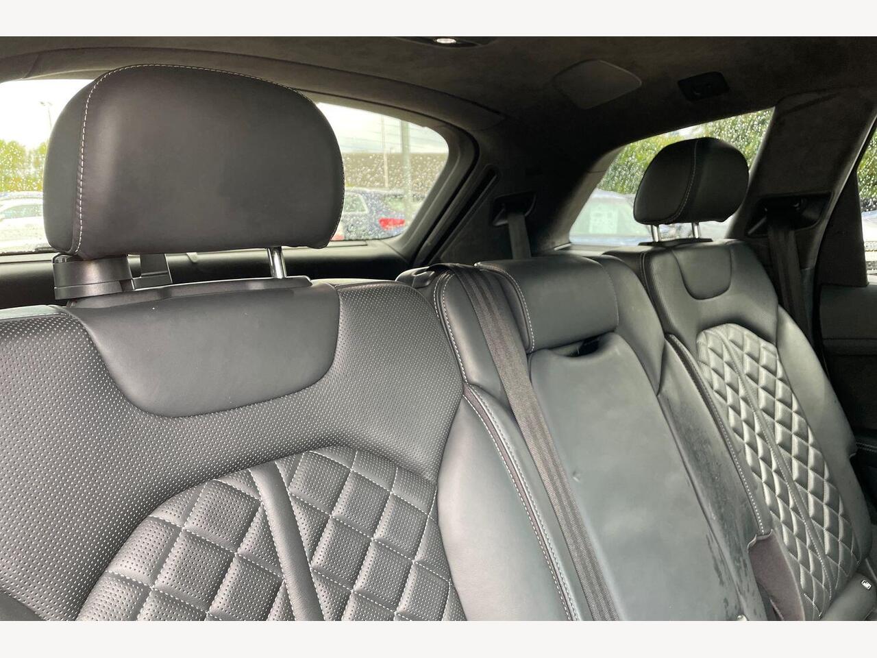 Used Audi Q7 2020 for sale - 76680895: Photo 21