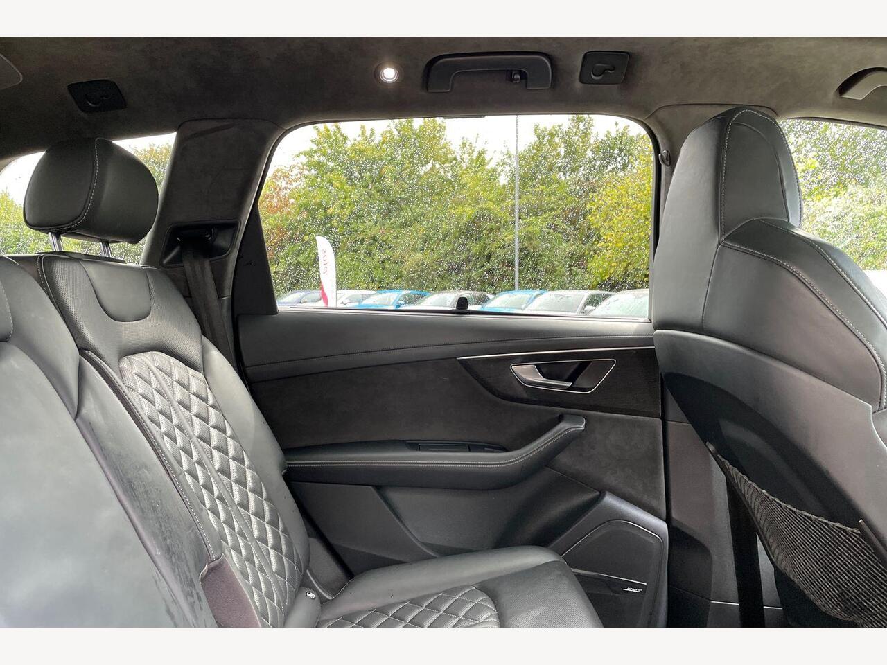 Used Audi Q7 2020 for sale - 76680895: Photo 22