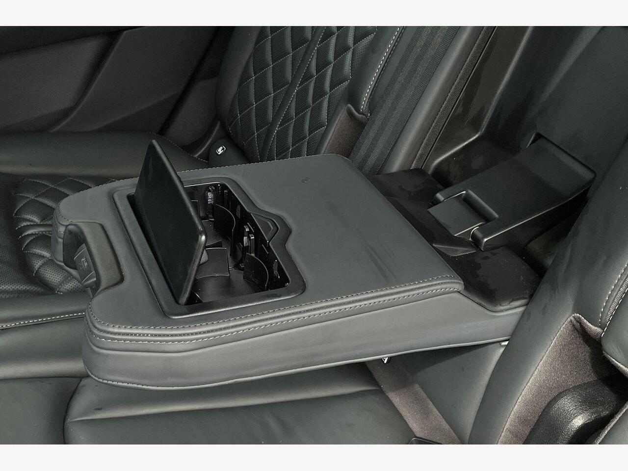 Used Audi Q7 2020 for sale - 76680895: Photo 23