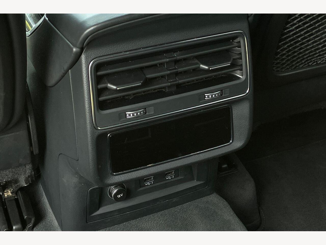 Used Audi Q7 2020 for sale - 76680895: Photo 25