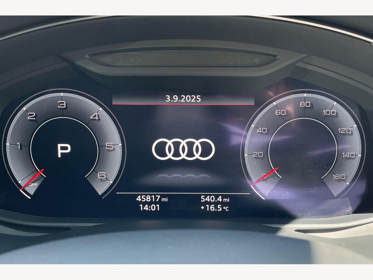Used Audi Q7 2020 for sale - 76680895: Photo 7