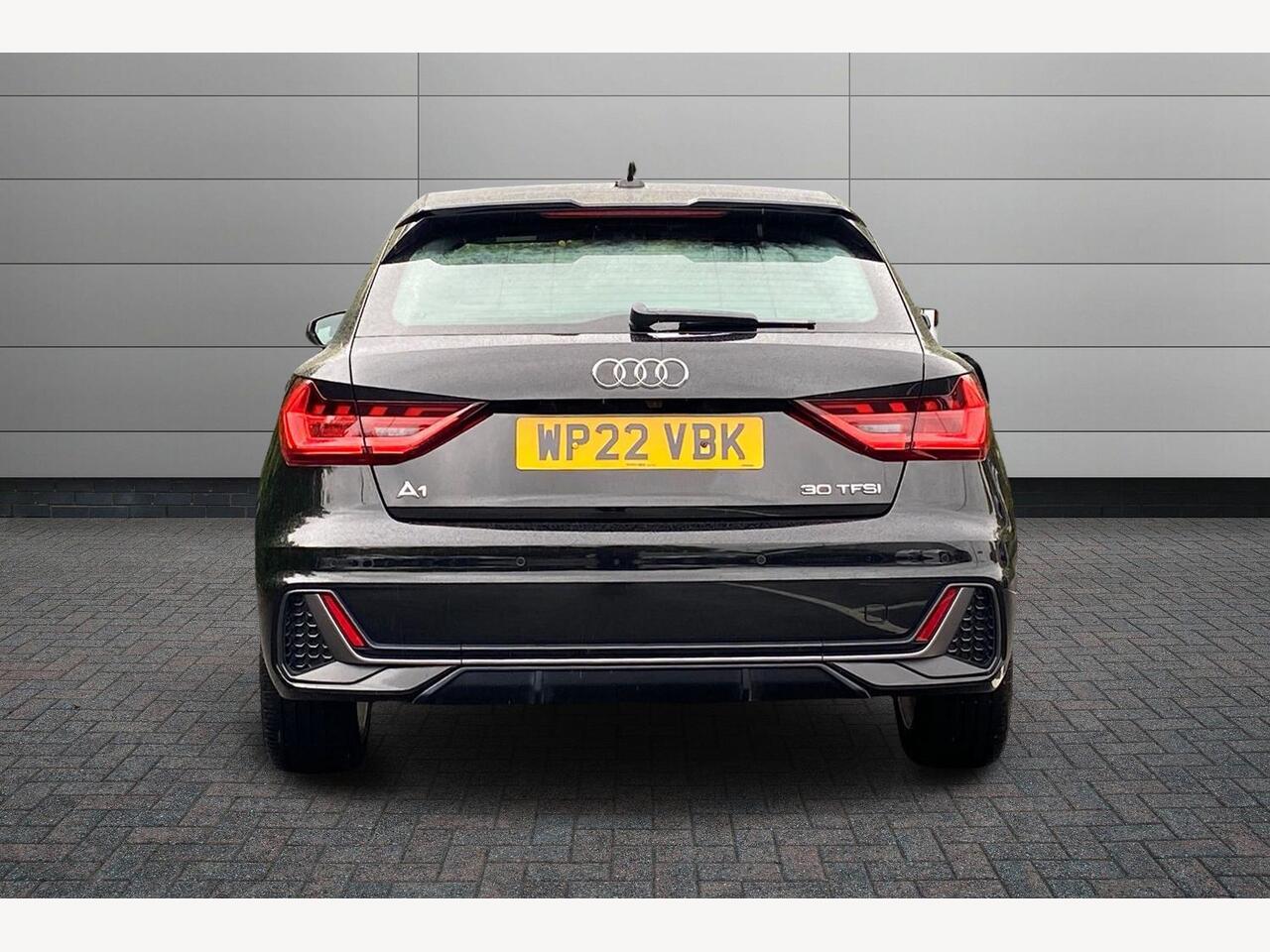 Used Audi A1 2022 for sale - 77075428: Photo 12