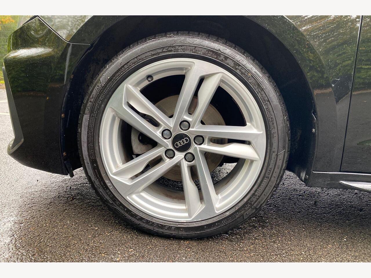 Used Audi A1 2022 for sale - 77075428: Photo 19